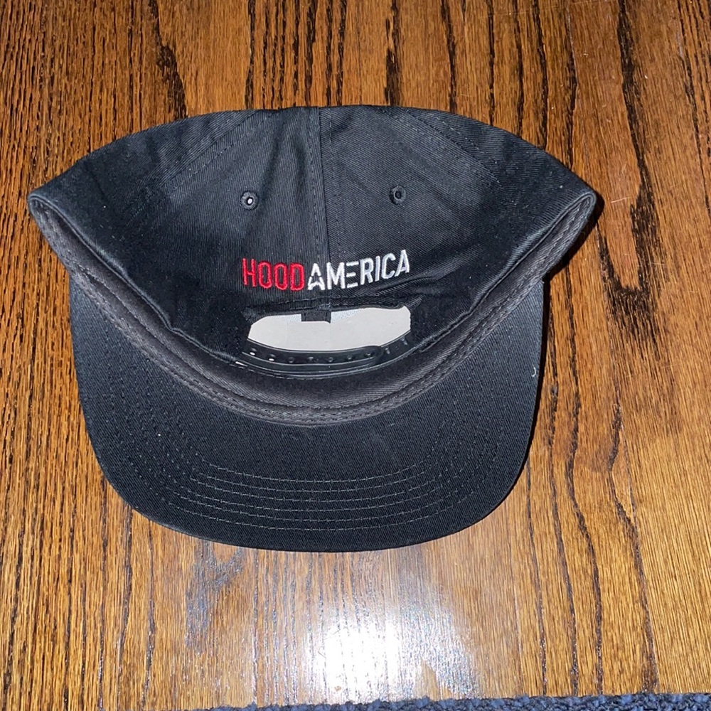 Hood America SnapBack - Picture 2 of 2
